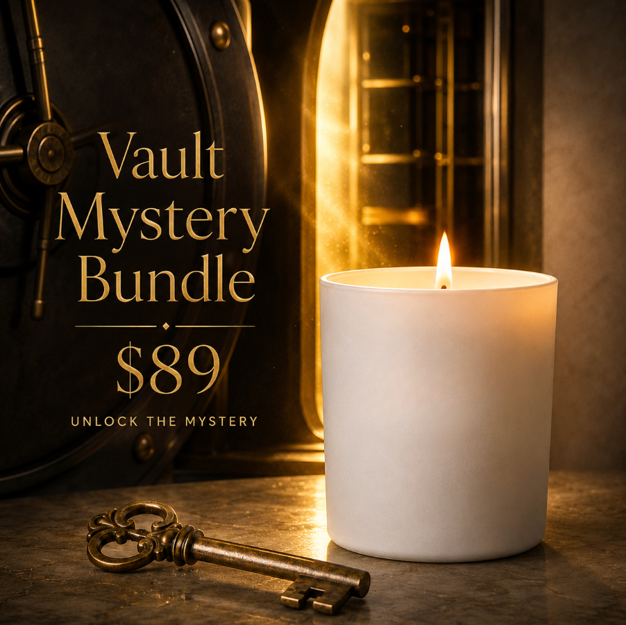 Vault Mystery Bundles | LIMITED STOCK