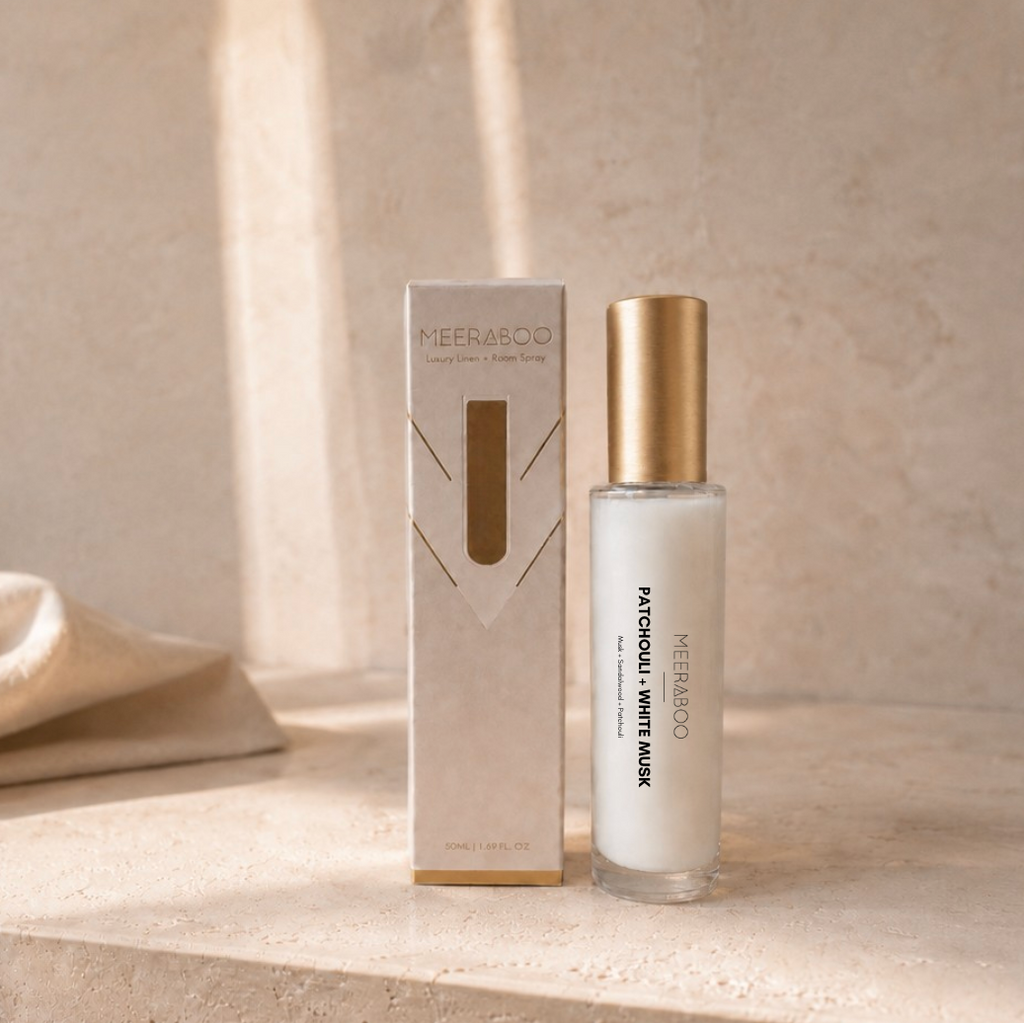 NEW | Luxury Linen + Room Spray | 50ml