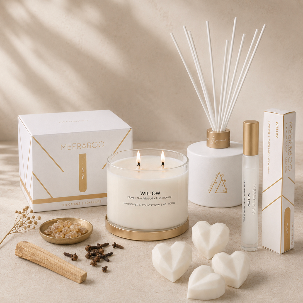 NEW | Willow Lovers Bundle PRE ORDER