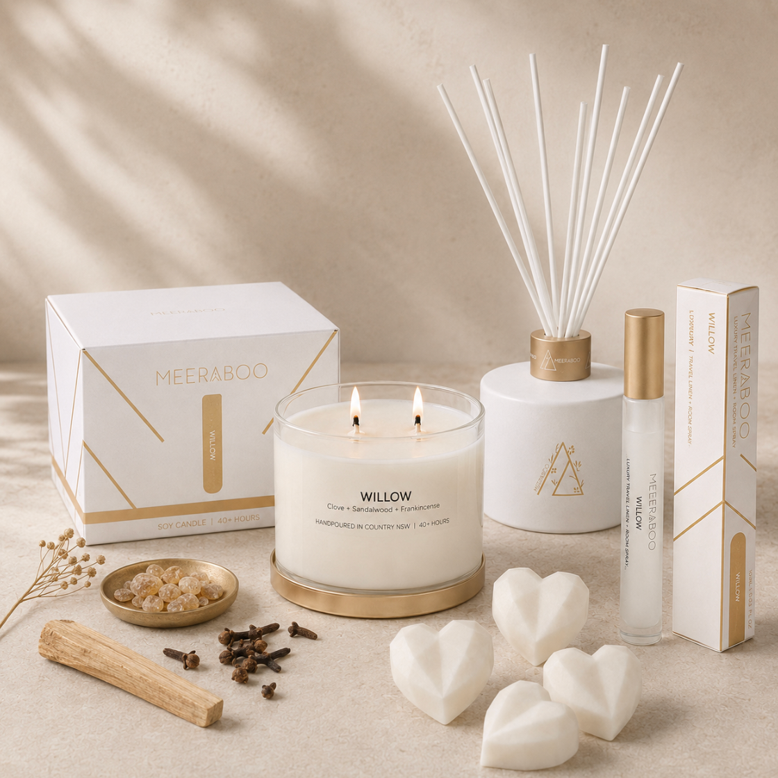 NEW | Willow Lovers Bundle