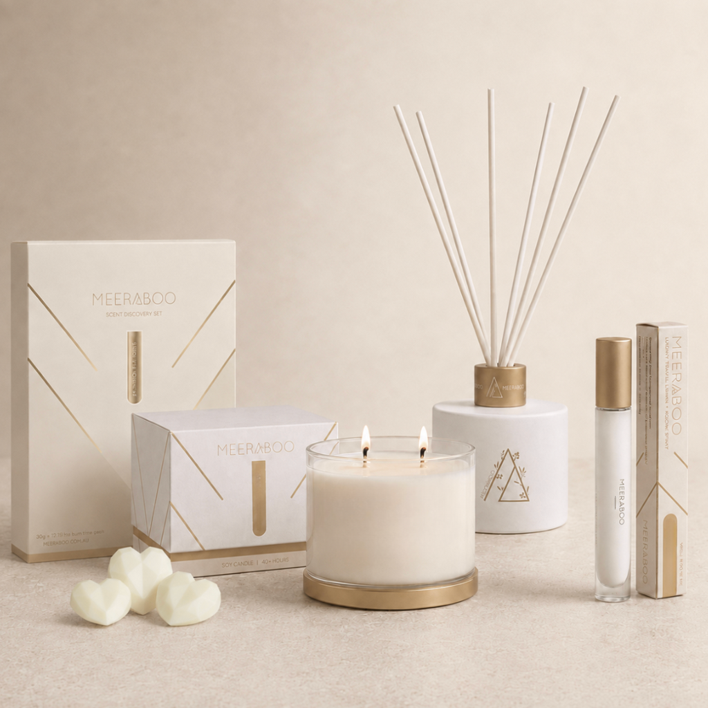 Meeraboo Starter Bundle