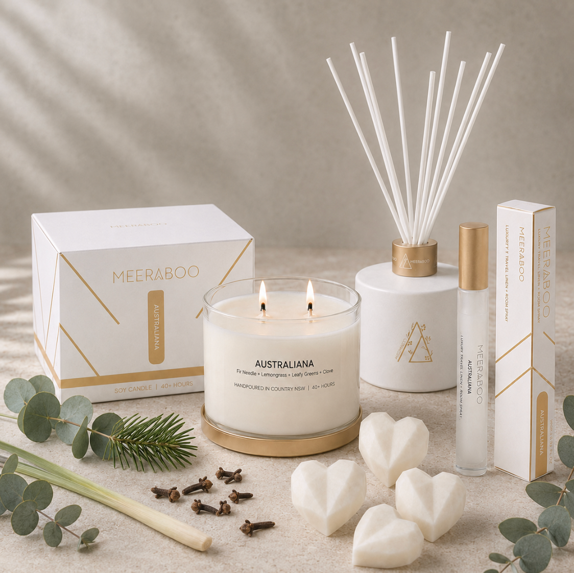 NEW | Australiana Lovers Bundle