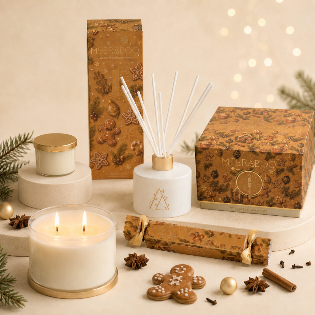 Gingerbread Lovers Bundle | PRE ORDER