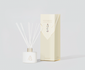 Scented Reed Diffuser | 200ml