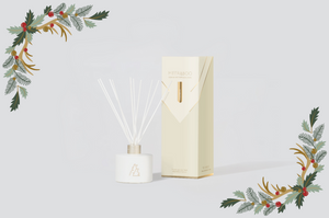 Christmas Scented Reed Diffuser | 200ml