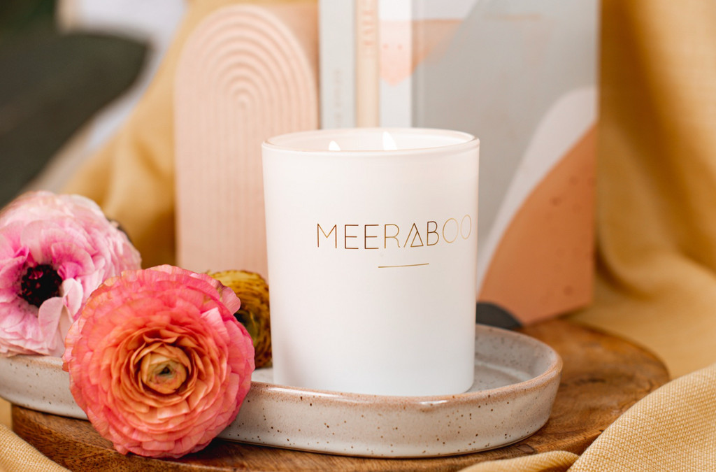 Acai | Boxed Soy Candle