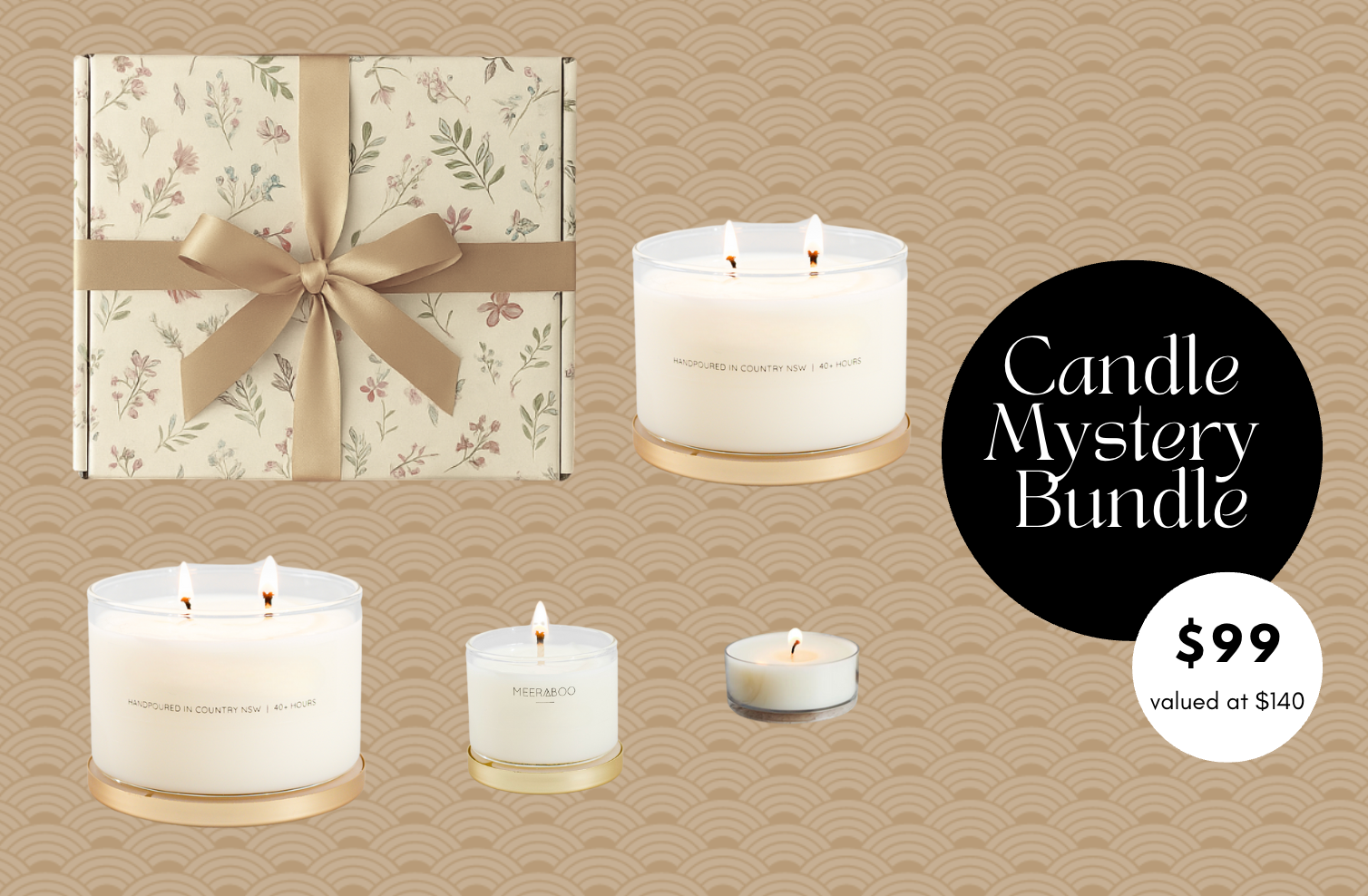 SELL OUT Mega Mystery Bundle