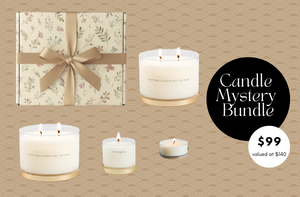 SELL OUT Mega Mystery Bundle