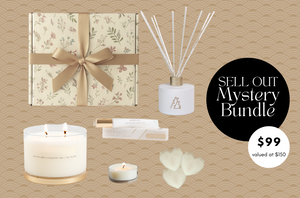 SELL OUT Mega Mystery Bundle