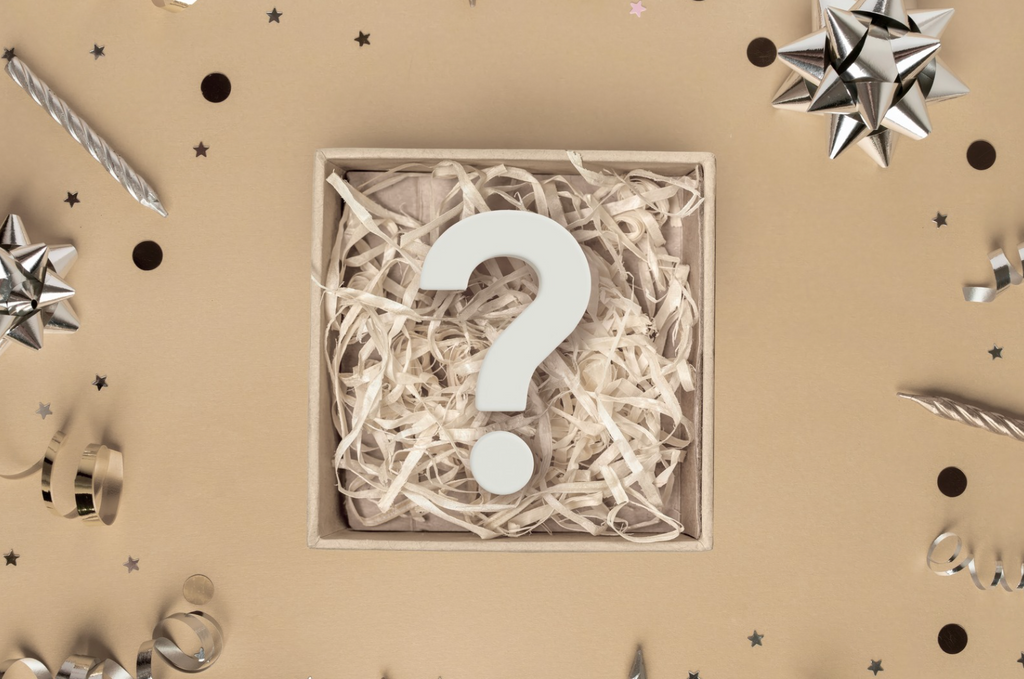 Mystery Bundle Subscription