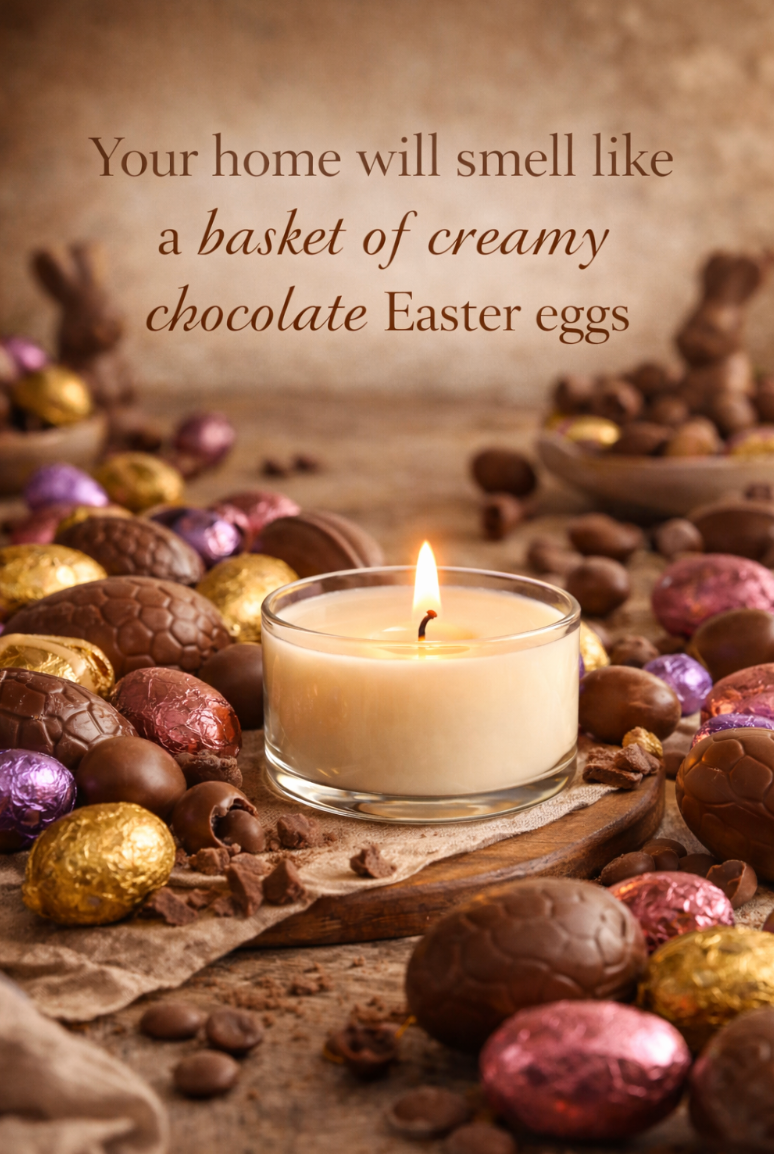 NEW | Easter Scented Treats