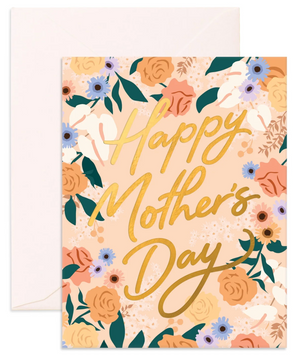 Mother's Day Gift Box