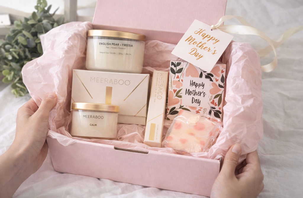 Mother's Day Gift Bundle