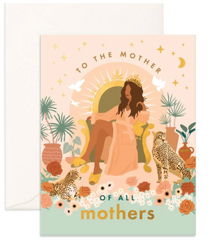 Mother's Day Gift Box