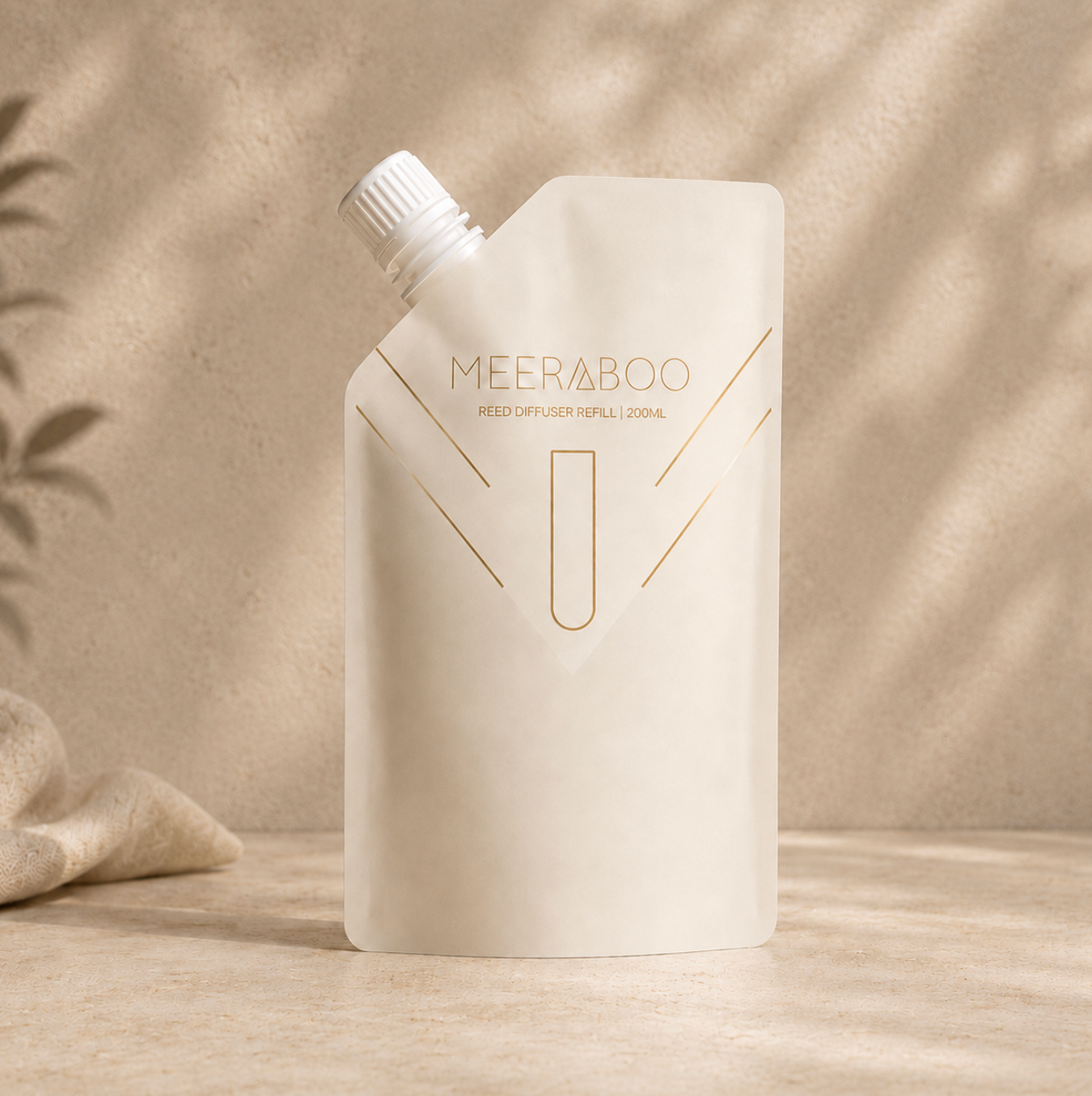 Reed Diffuser Refill | 200ml / COMING SOON