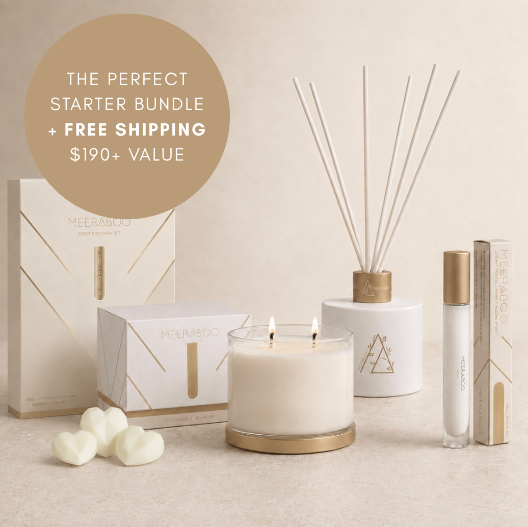 Meeraboo Starter Bundle