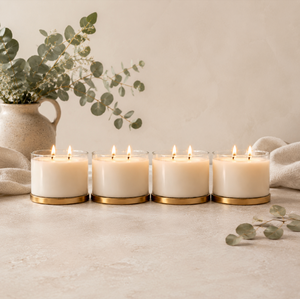 Meeraboo Candle Best-Seller Bundle