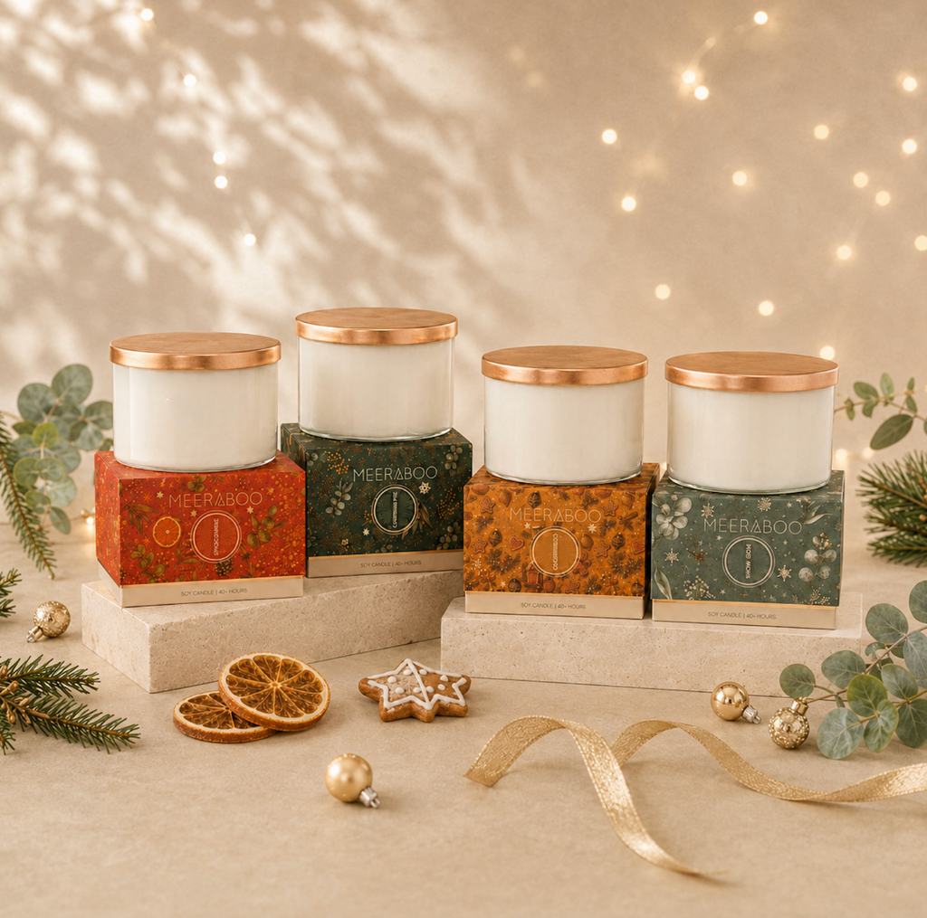 Christmas Collection Bundle | PRE ORDER