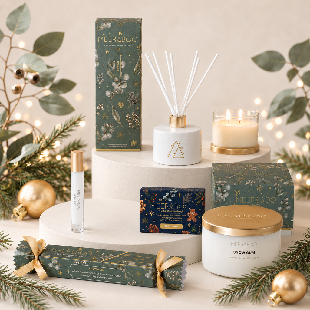 Snow Gum Lovers Bundle