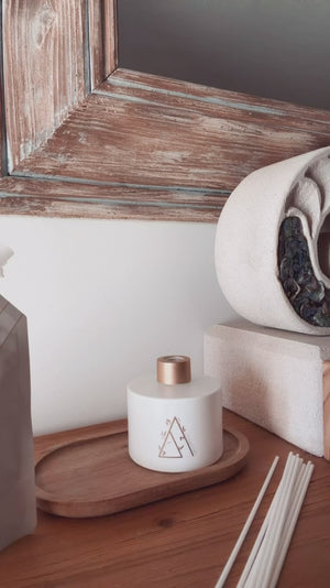 NEW | Reed Diffuser Refill | 200ml