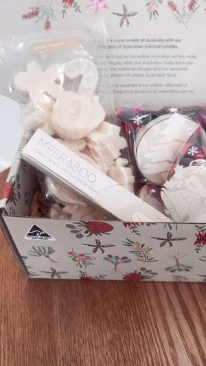 NEW | Merry & Bright Gift Pack