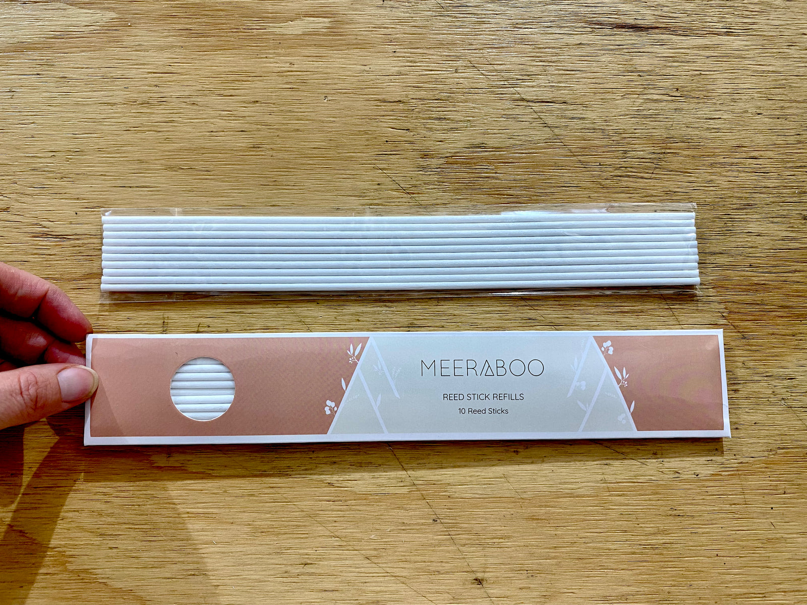 Reed Diffuser Replacement Reeds