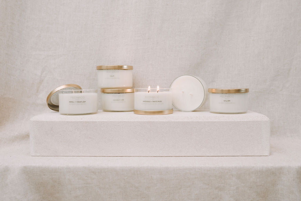 Perfectly Imperfect Stock