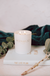 Sage Boxed Soy Candle
