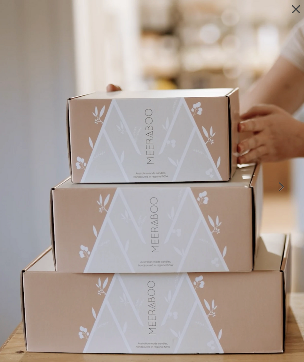 Gift Wrapping + Card