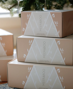 Gift Packaging | Gift Wrapping + Card