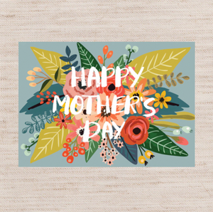Mother's Day Gift Packaging + FREE Upgrade to Express Shipping!